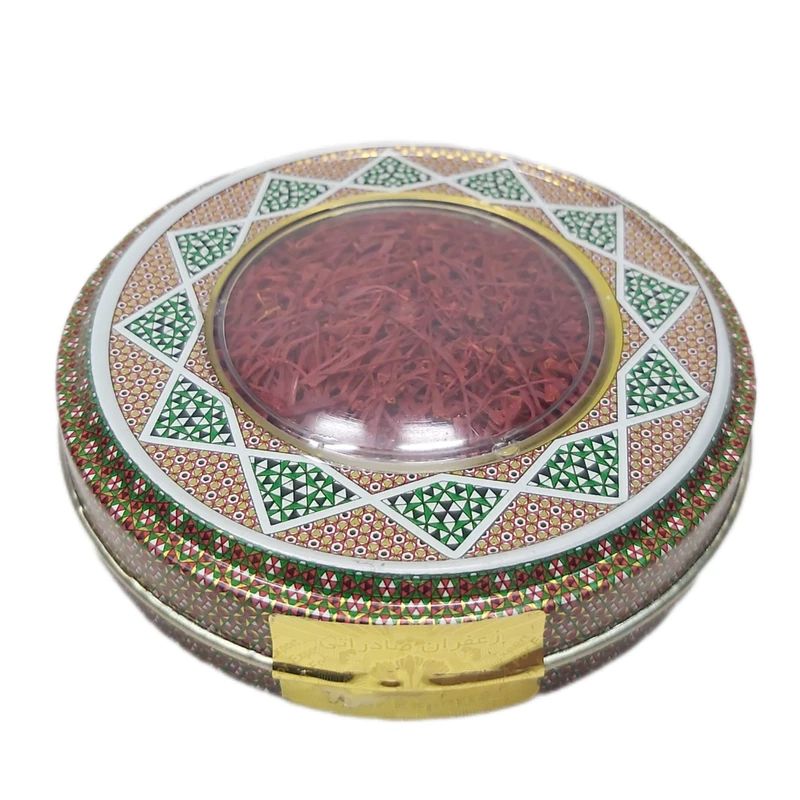 زعفران ایرانی درجه یک 