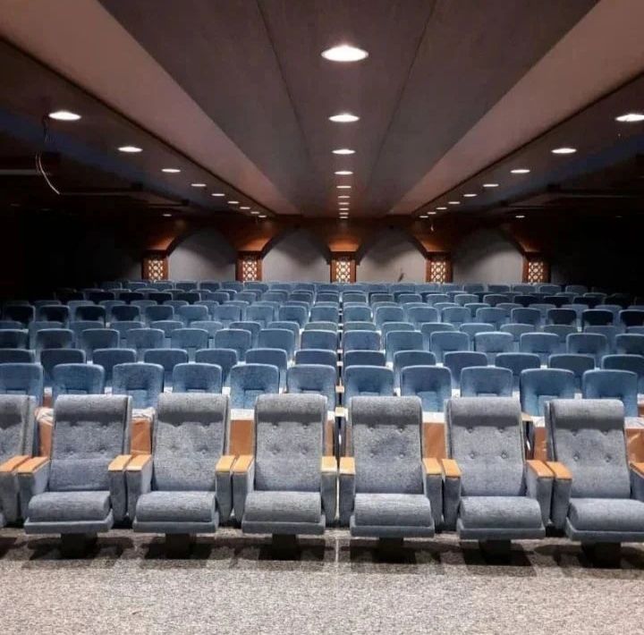 مبلمان سینمایی پایا