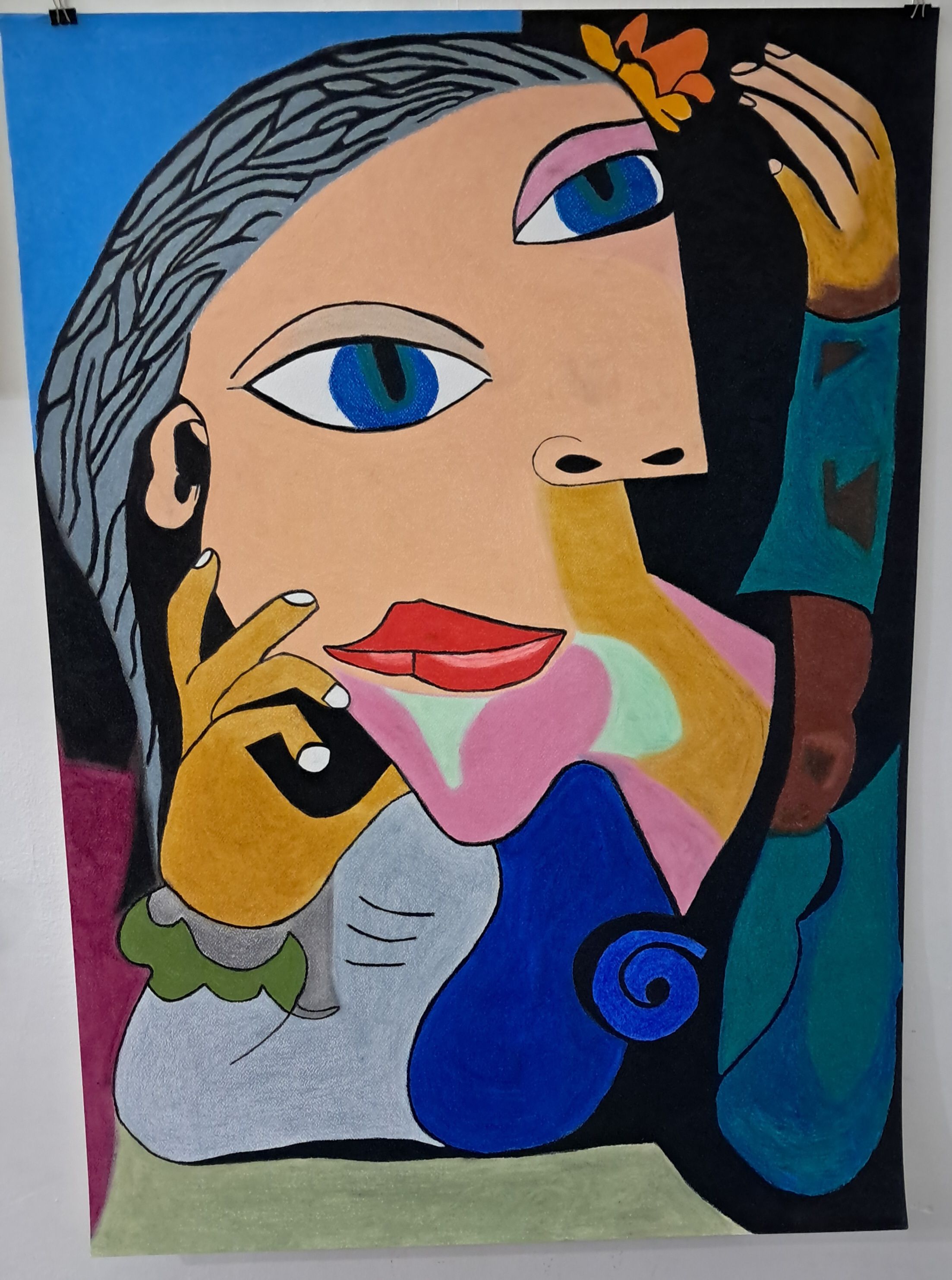 فروش نقاشی