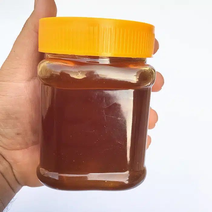 فروش مواد غذایی