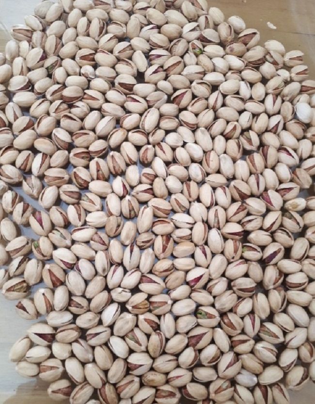 فروش مواد غذایی