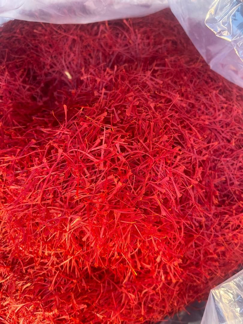 فروش زعفران