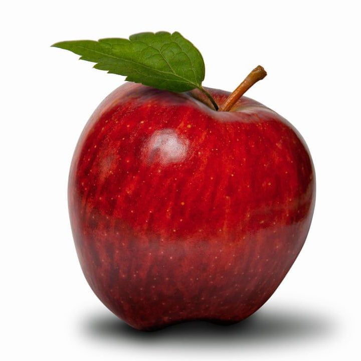 زرشک و سیب درجه یک 