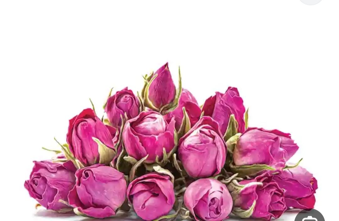  گل محمدی درجه یک ایرانی