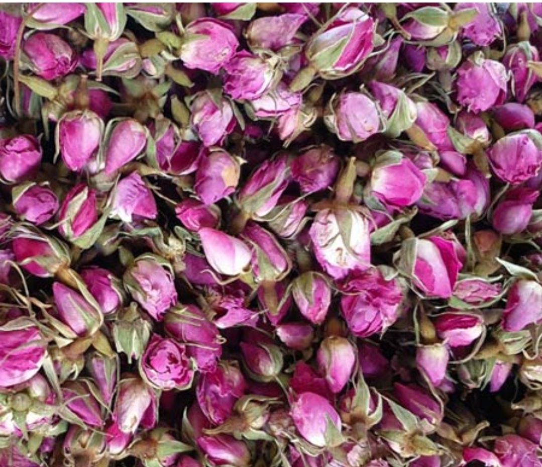  گل محمدی درجه یک ایرانی