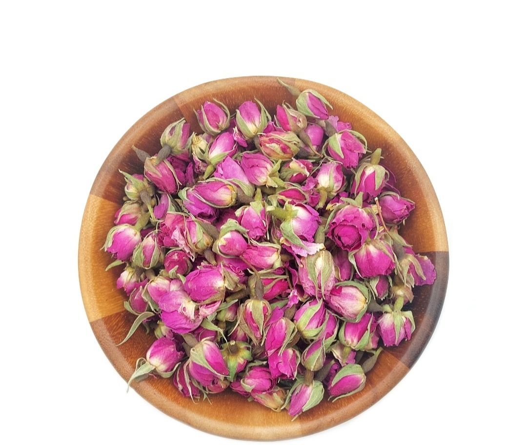  گل محمدی درجه یک ایرانی