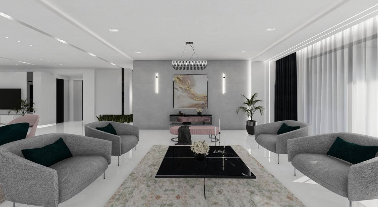 فروش آپارتمان