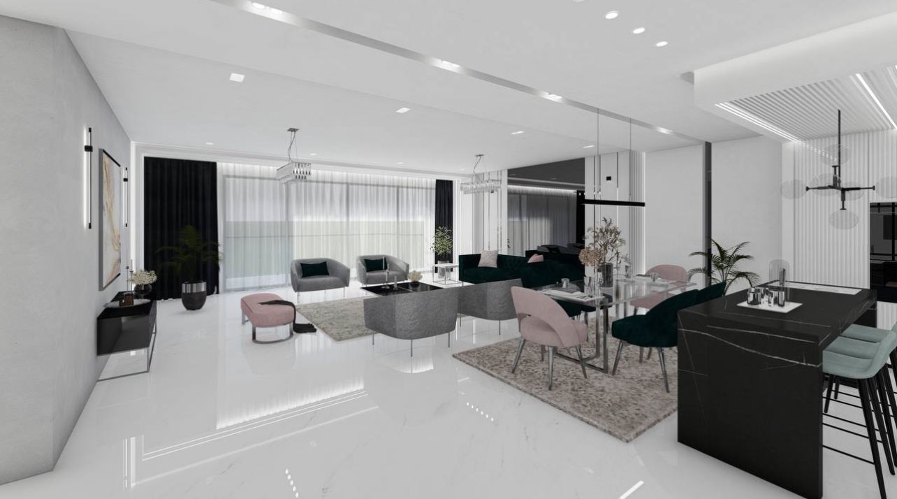 فروش آپارتمان