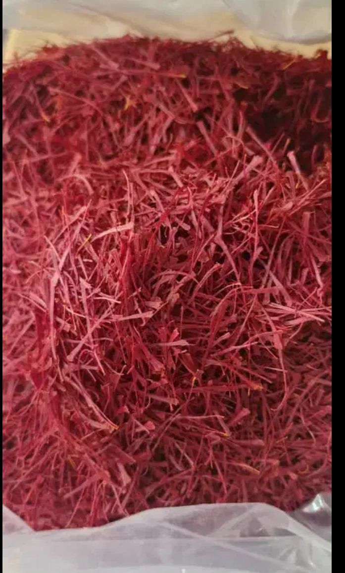  زعفران درجه ۱ 