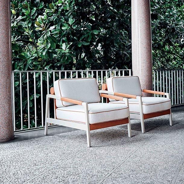 تولید و فروش مبلمان فضای باز 