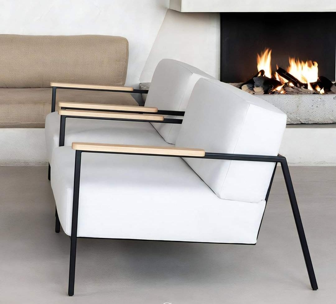 تولید و فروش مبلمان فضای باز 