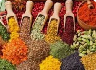 فروش ادویه ایرانی با طعم و رنگ عالی