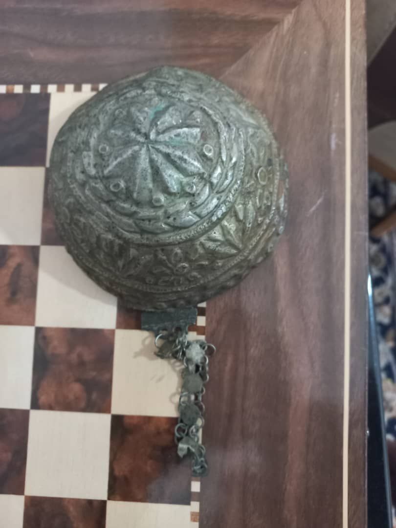 اجناس کلکسیونی