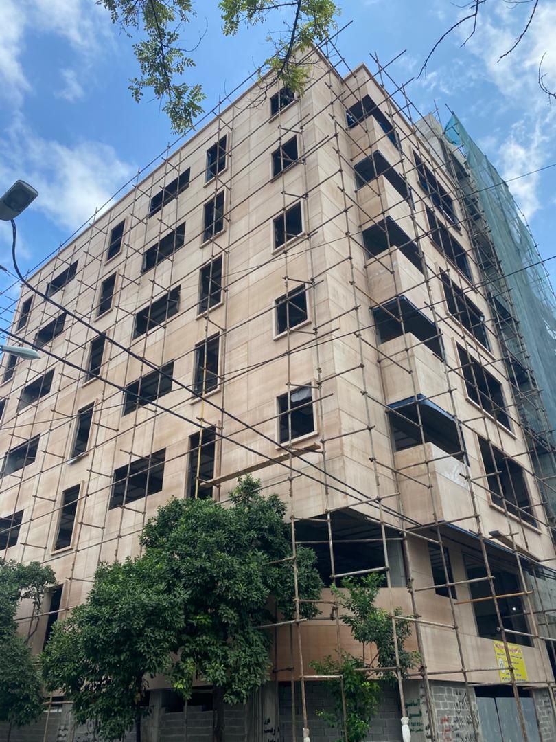 مجری انواع سقوف کاذب و نمای کاذب