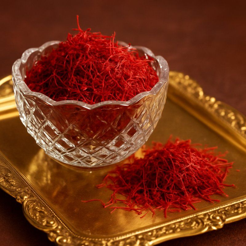 زعفران اصل قائنات