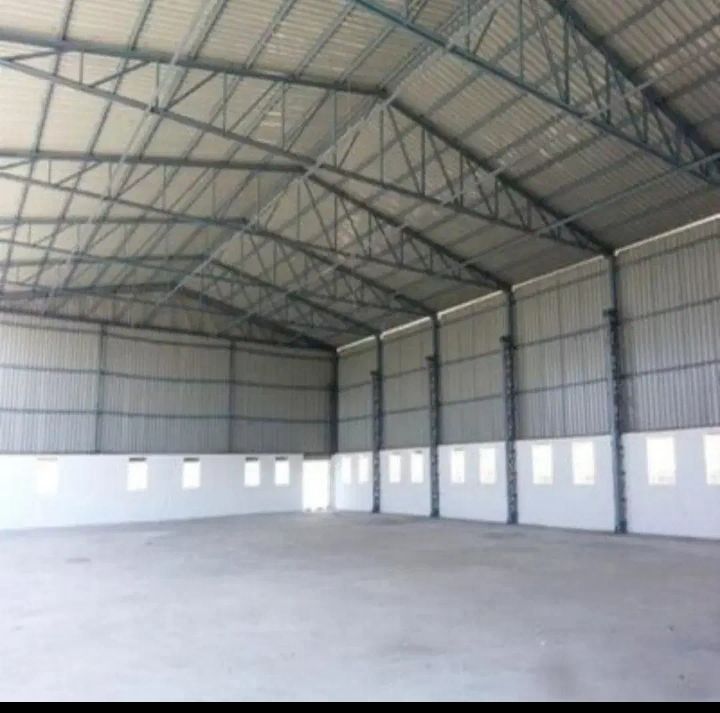ساخت سوله سبک و اقتصادی 