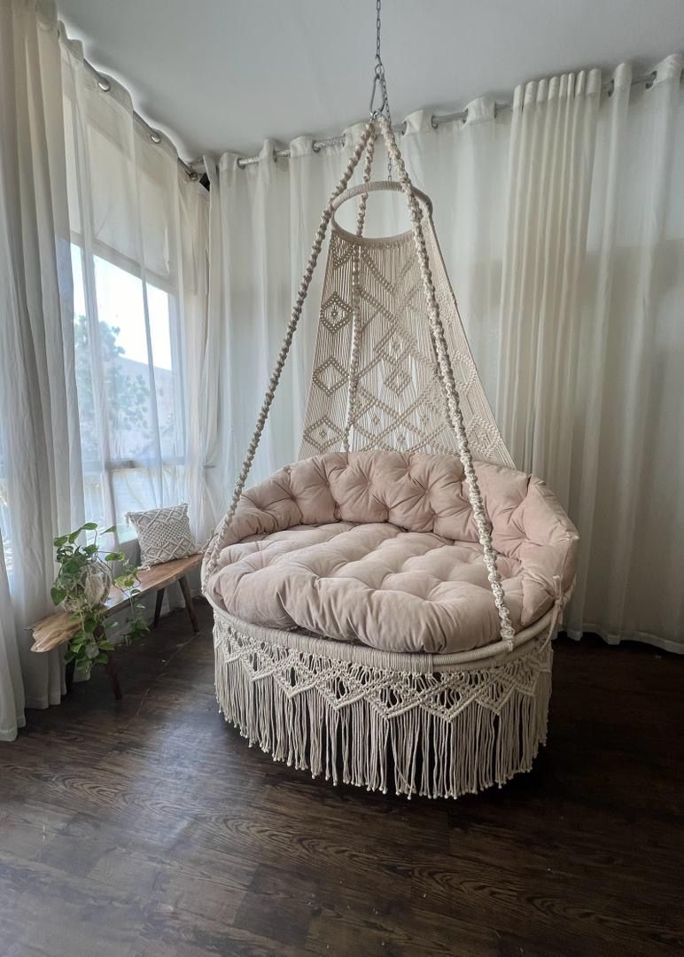 اکسسوری و صنایع دستی مکرامری 