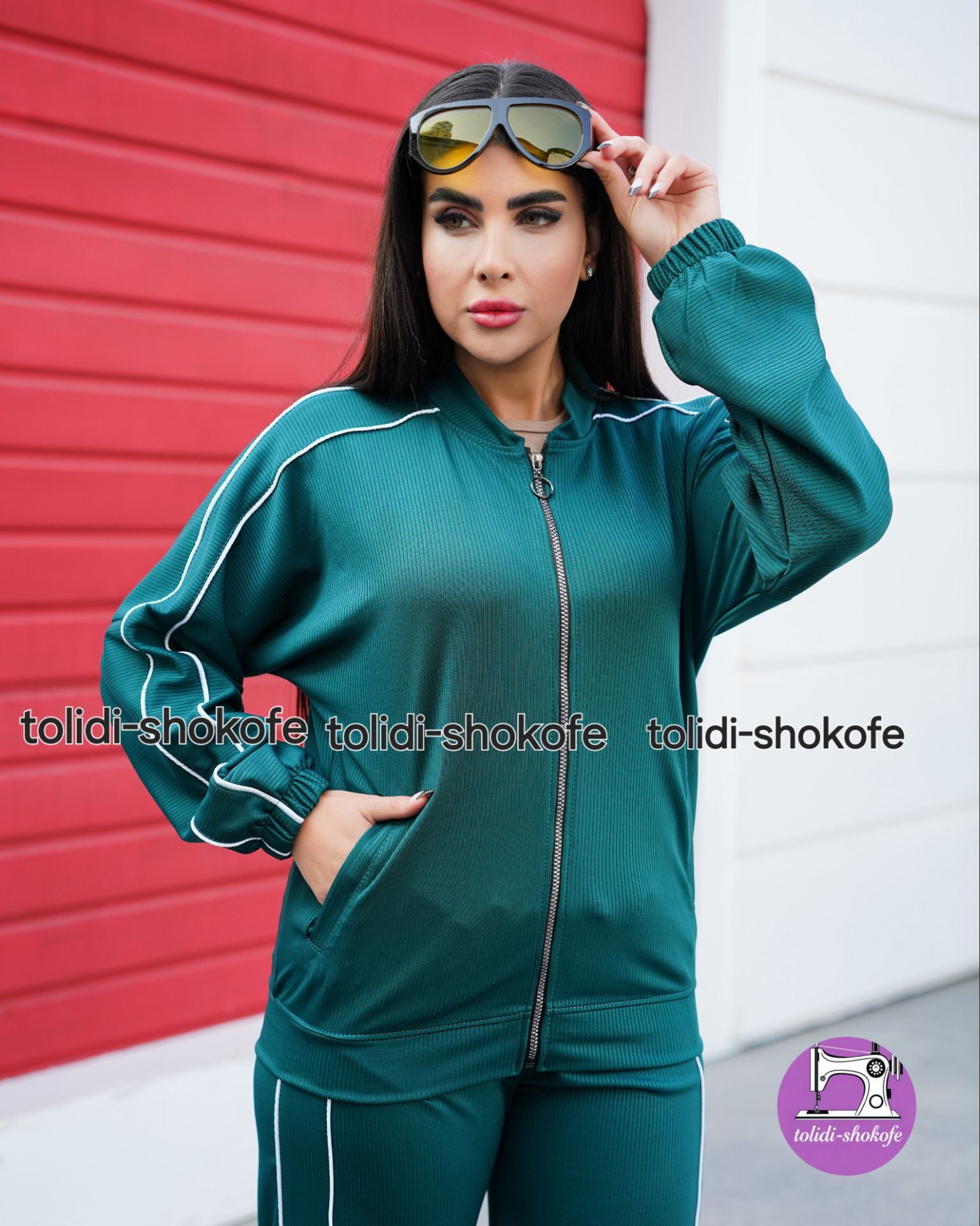 پوشاک زنانه 