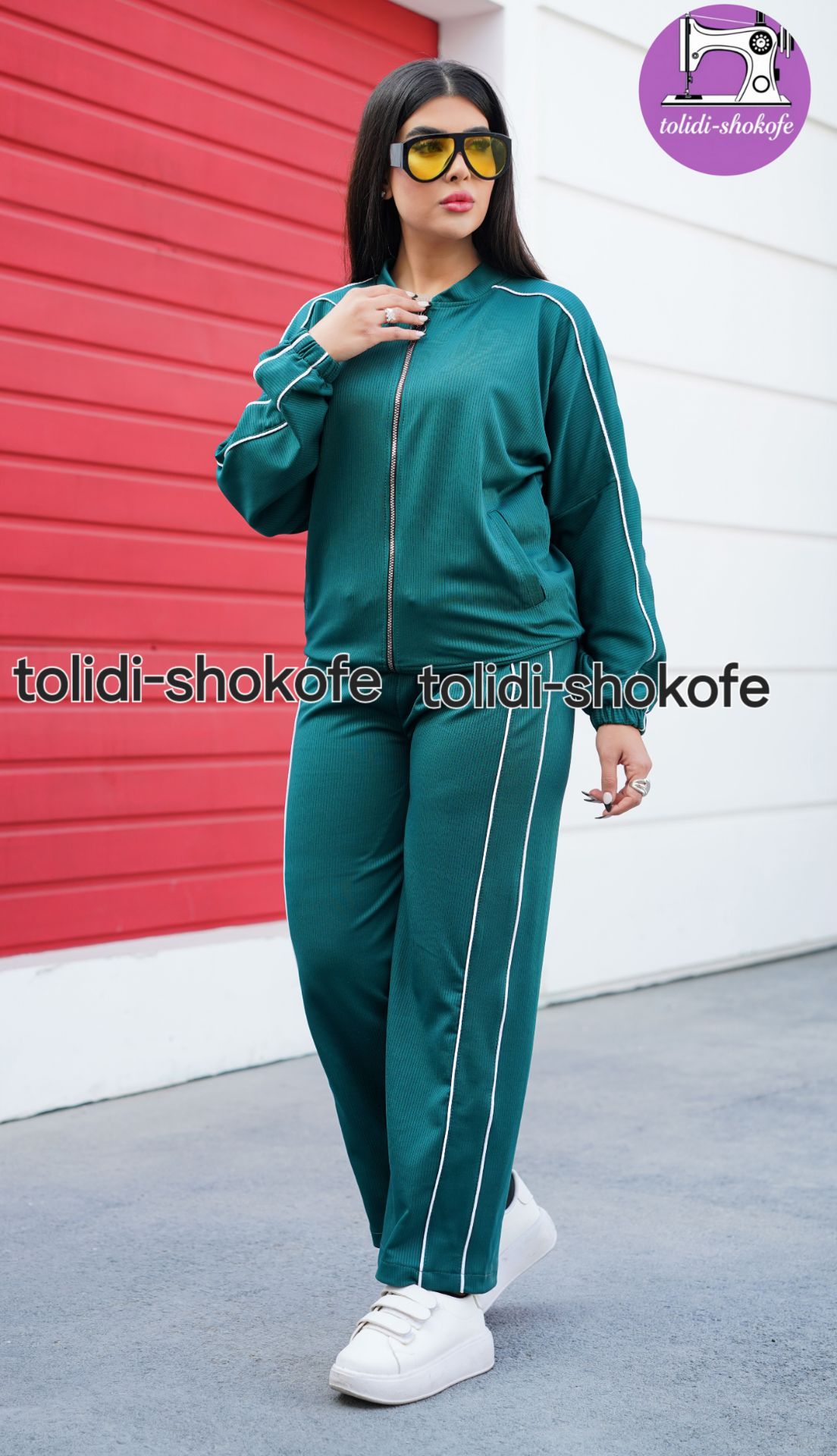 پوشاک زنانه 