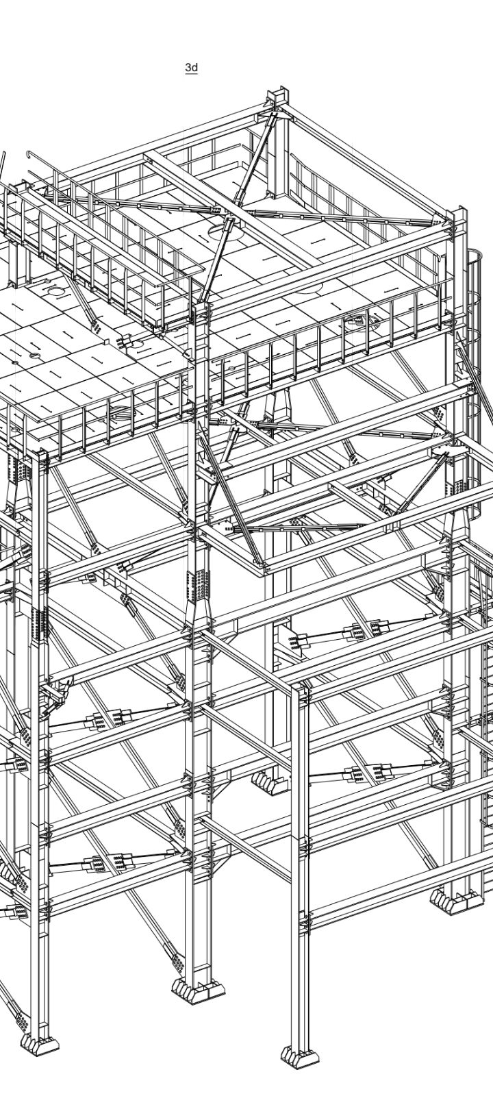 Shop Drawing
