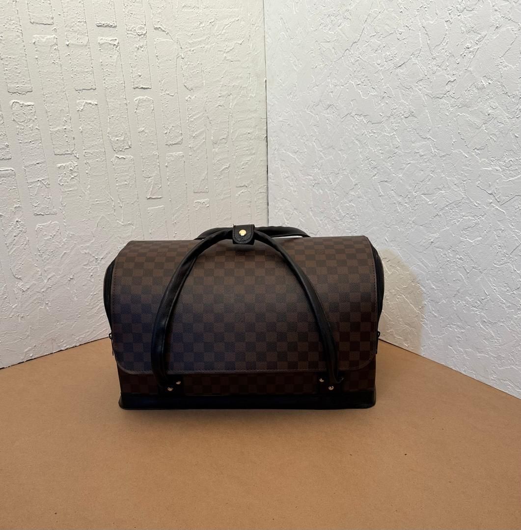 کیف طبقاتی لوازم آرایشی صدرا