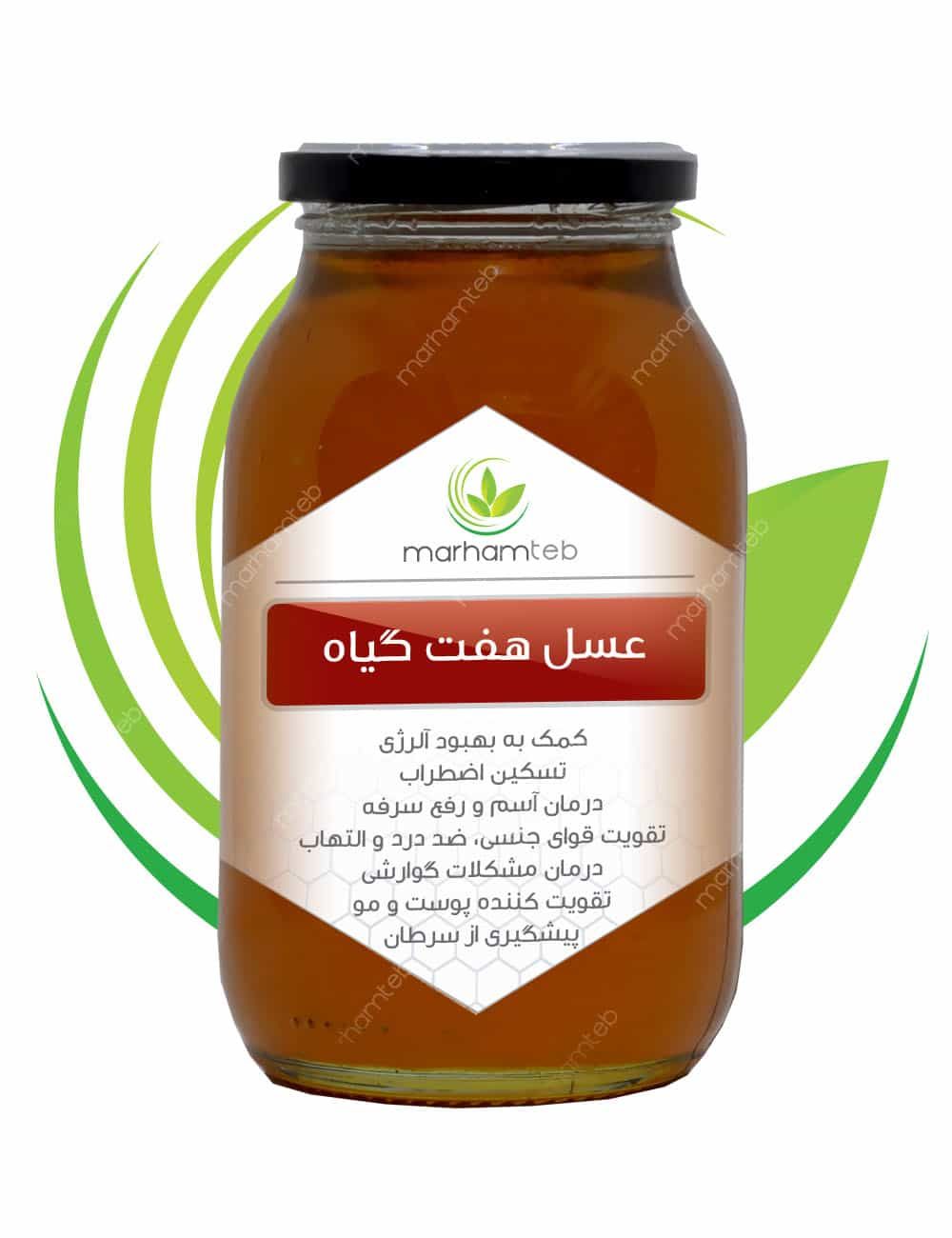 صادرات محصولات غذایی اصیل ایرانی