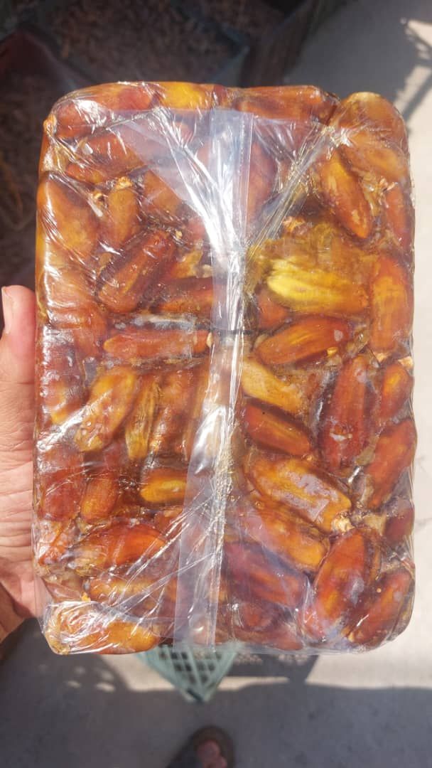 فروش خرمای جهرم