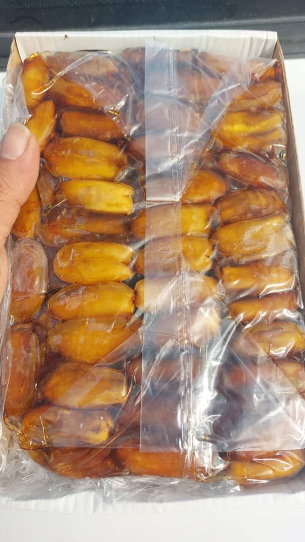 فروش خرمای جهرم