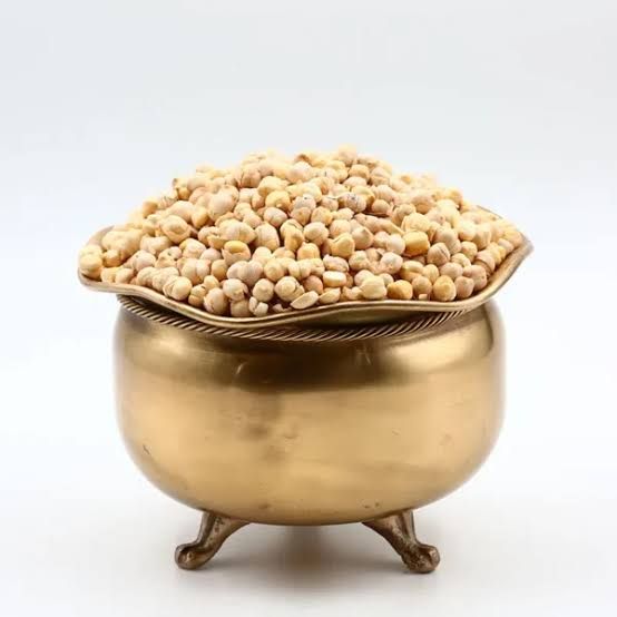 نخود ایرانی درجه یک