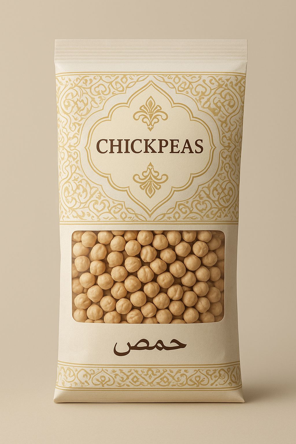 نخود ایرانی درجه یک