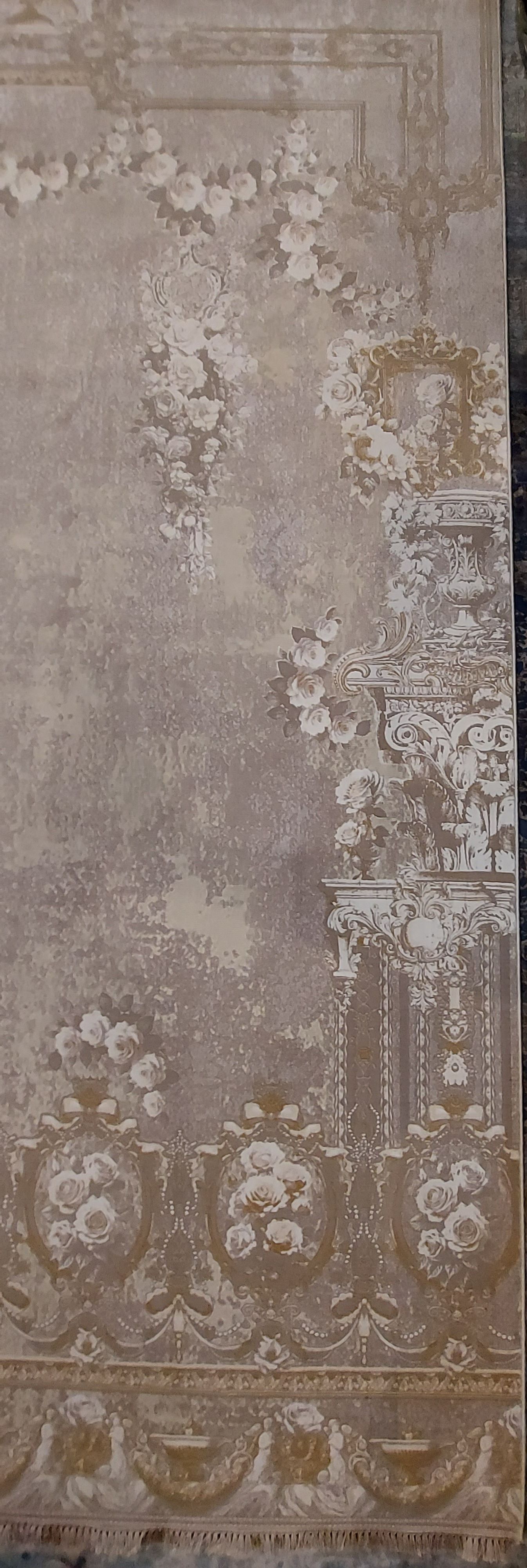 تولید و سفارش فرش ماشینی لوکس