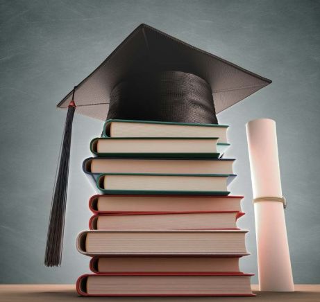 مشاوره پایان نامه و رساله دکتری