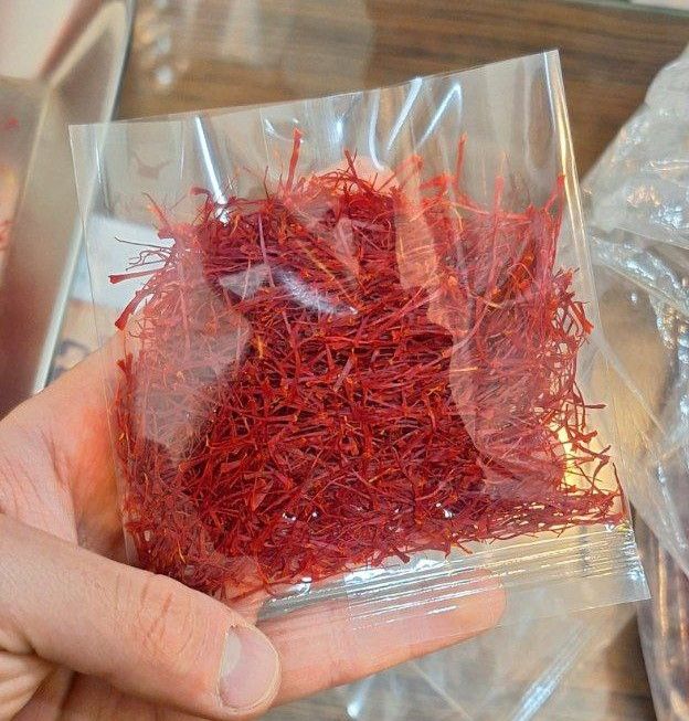 زعفران