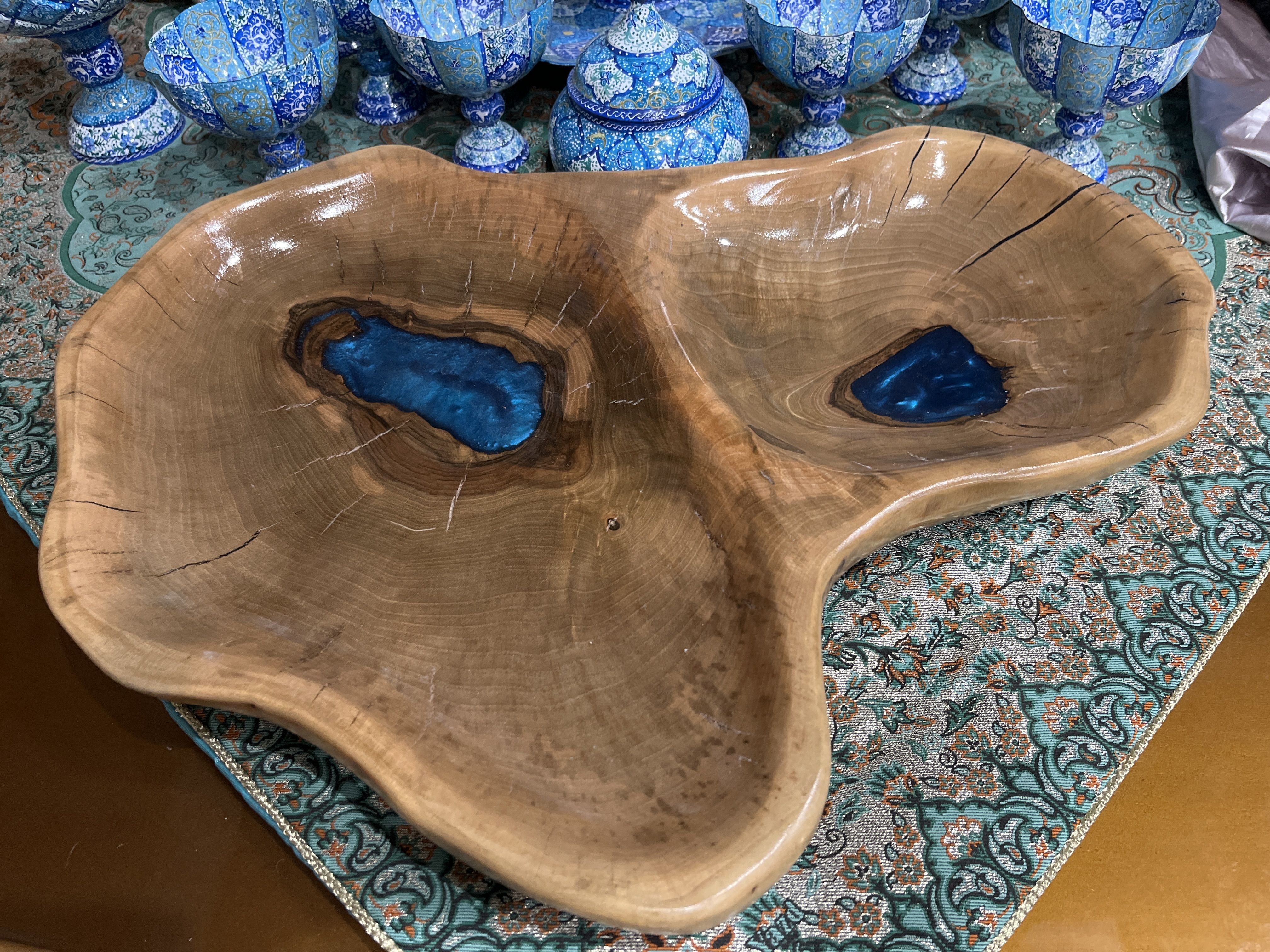اردو خوری