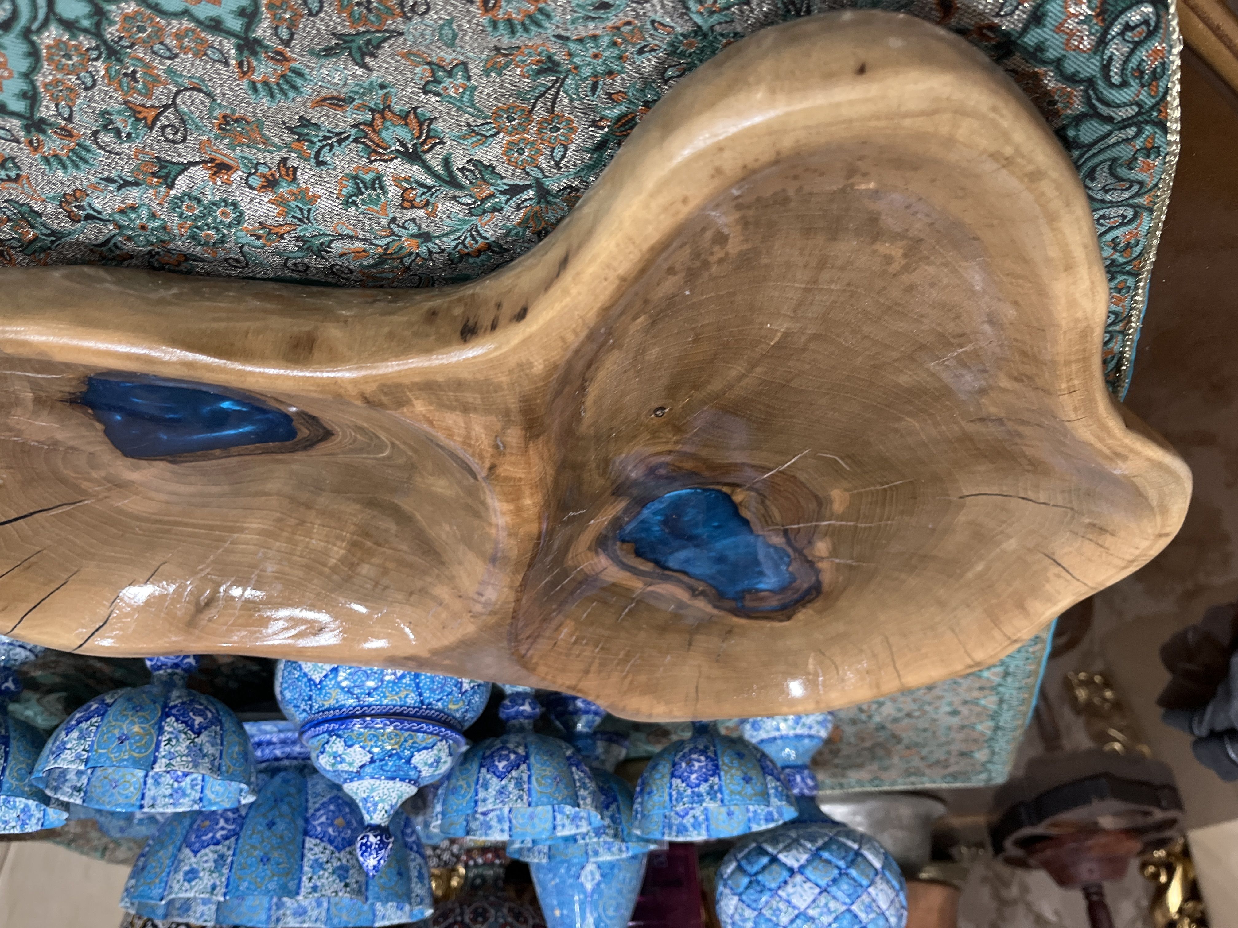 اردو خوری
