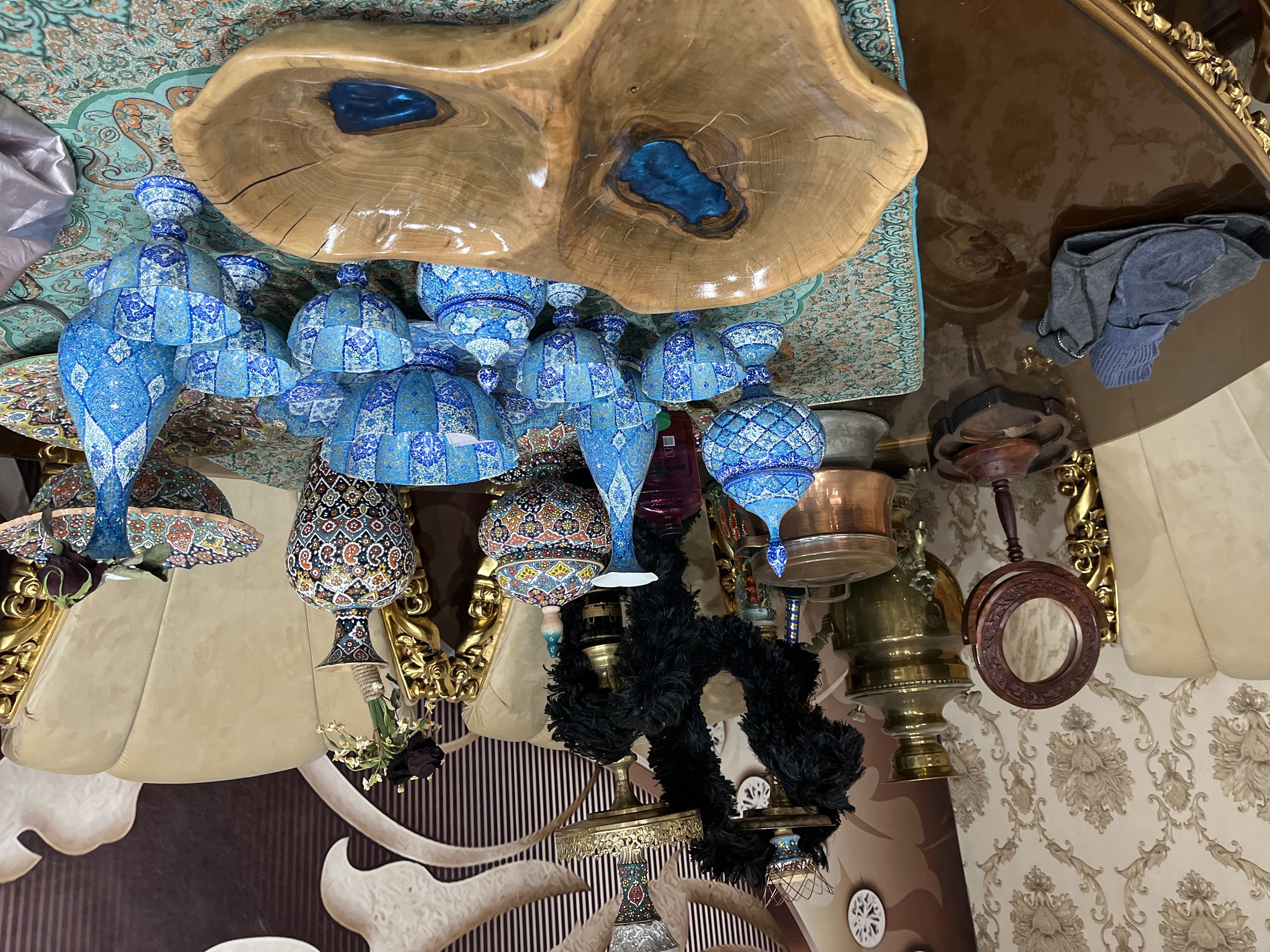 اردو خوری