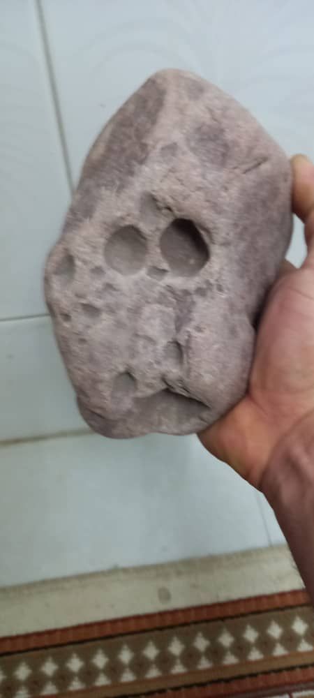 سنگ ماورایی