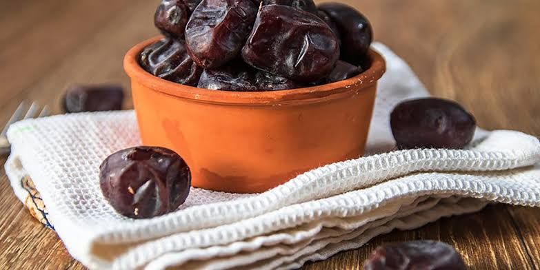 تمور لذيذة درجة أولى للتصدير