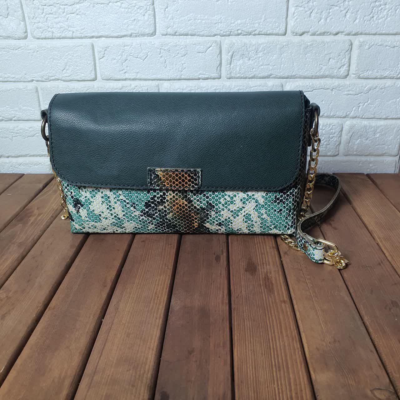 کیف چرم گاوی اصل 