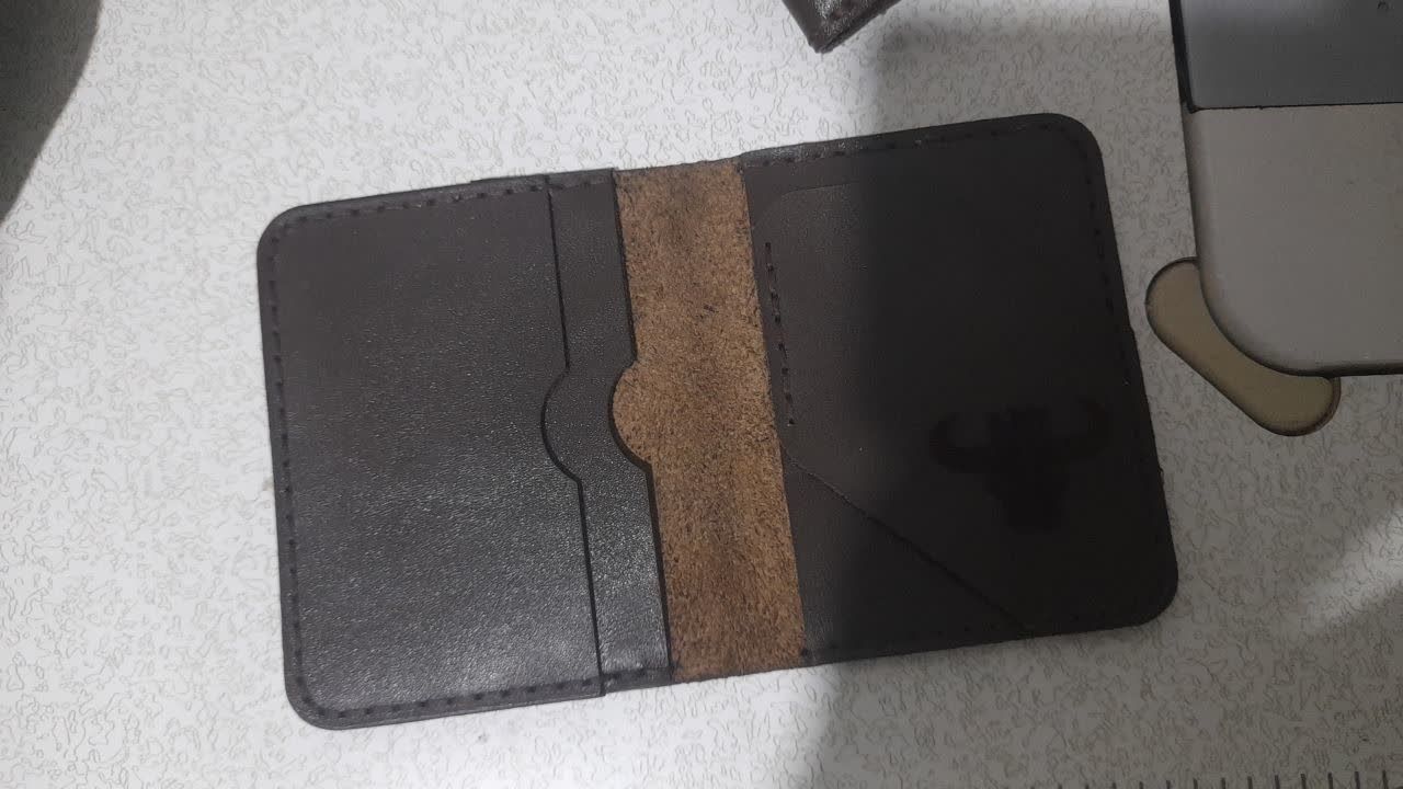 کیف چرم گاوی اصل 