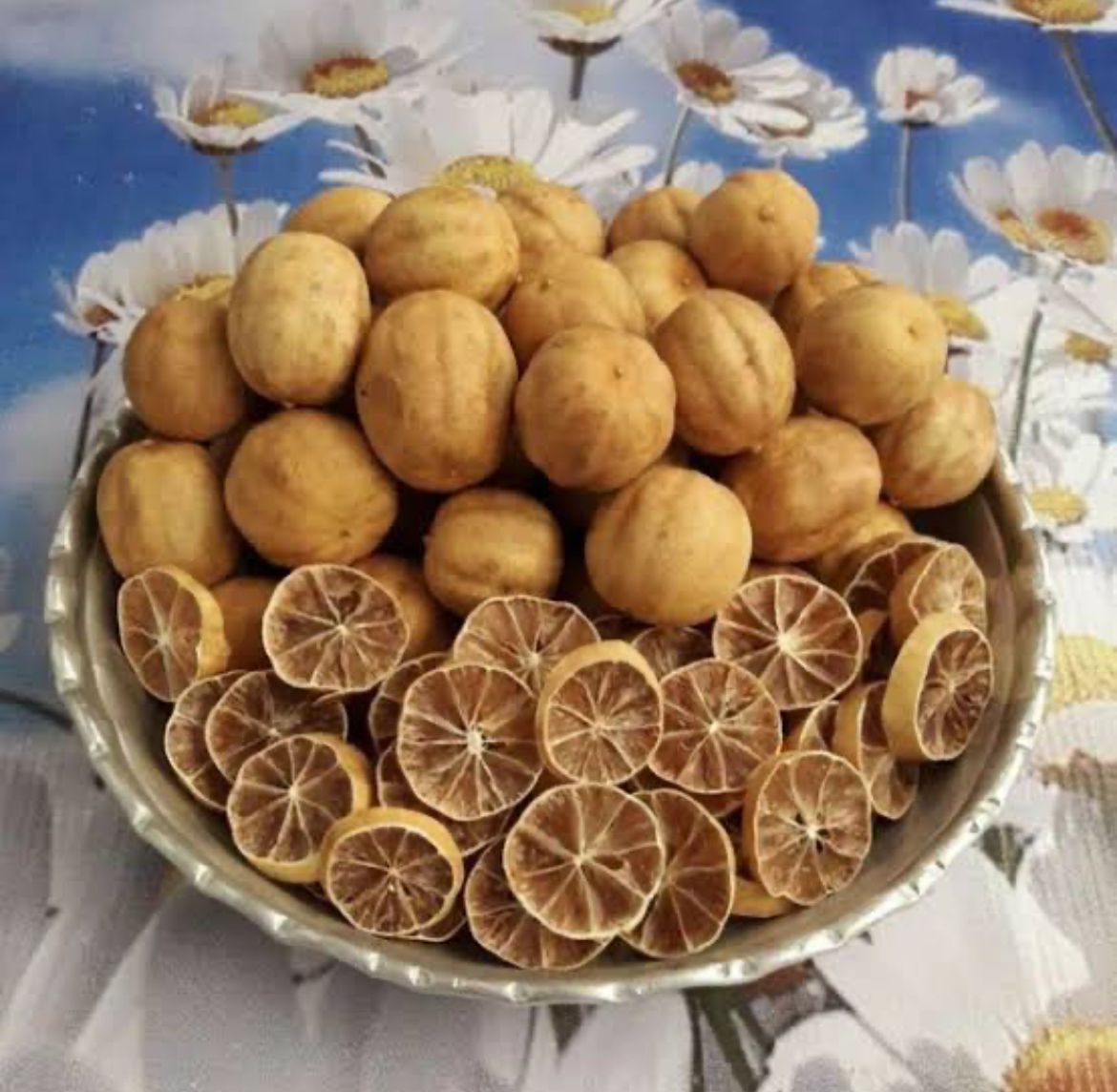لیمو عمانی ممتاز صادراتی درجه یک 
