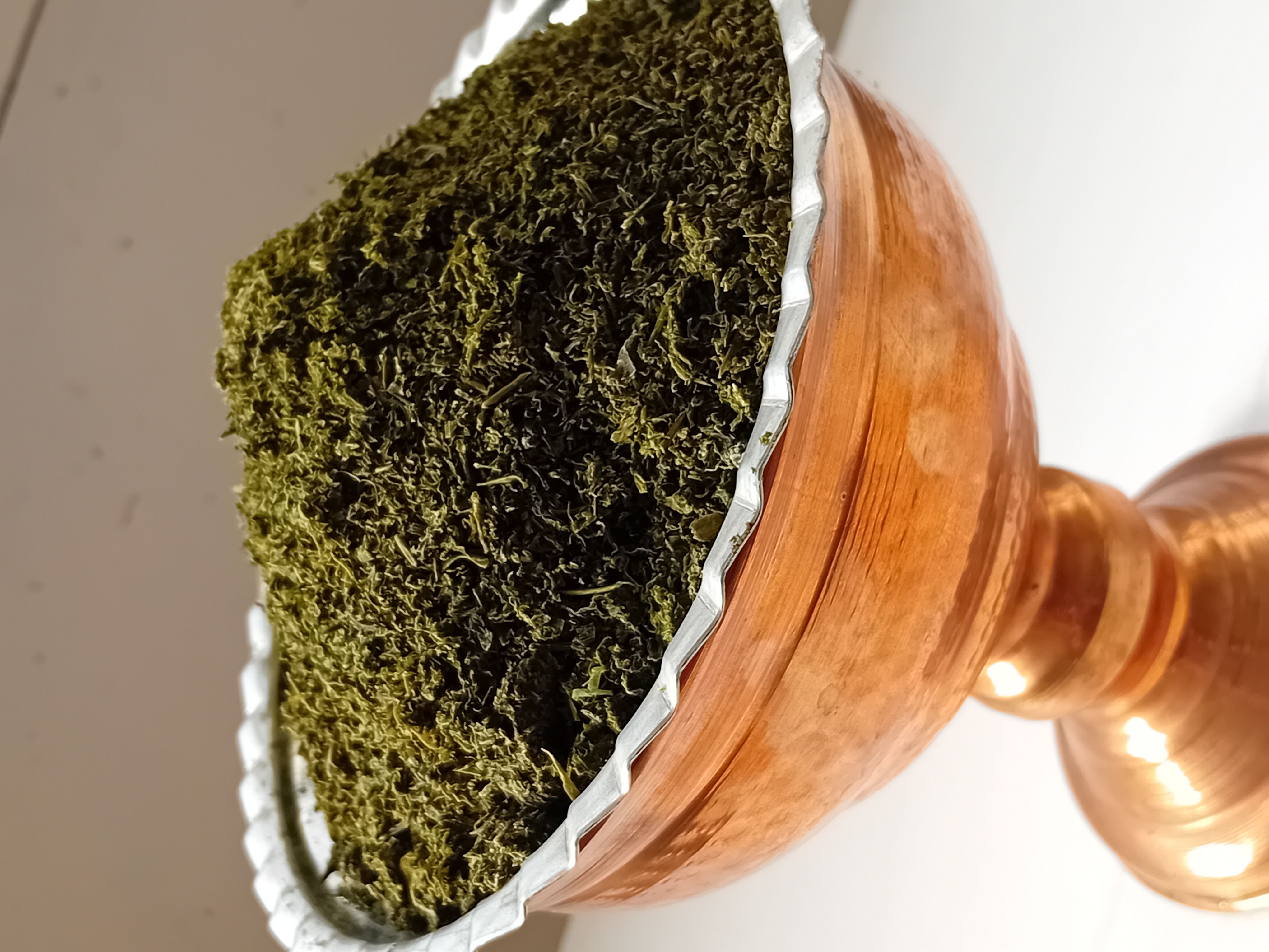 سبزی قرمه نیشابور اعلا