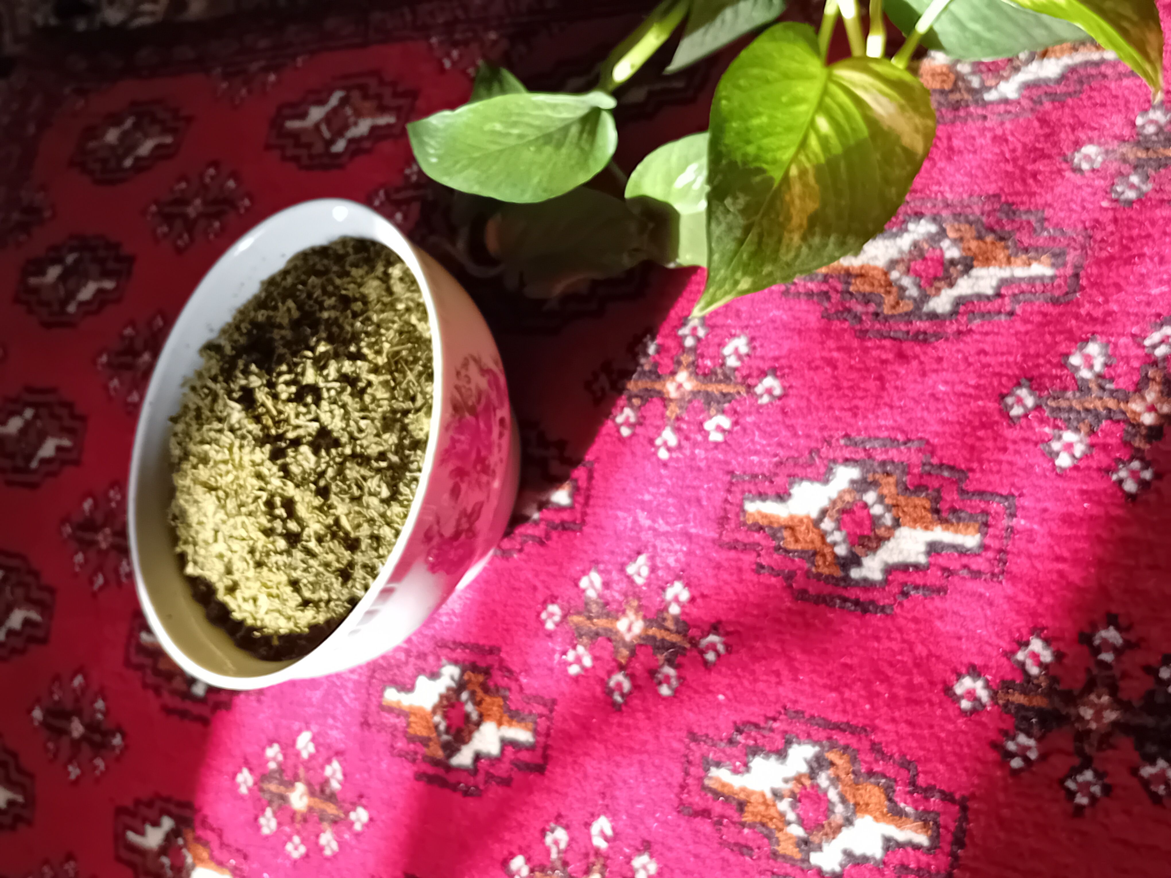 سبزی قرمه نیشابور اعلا