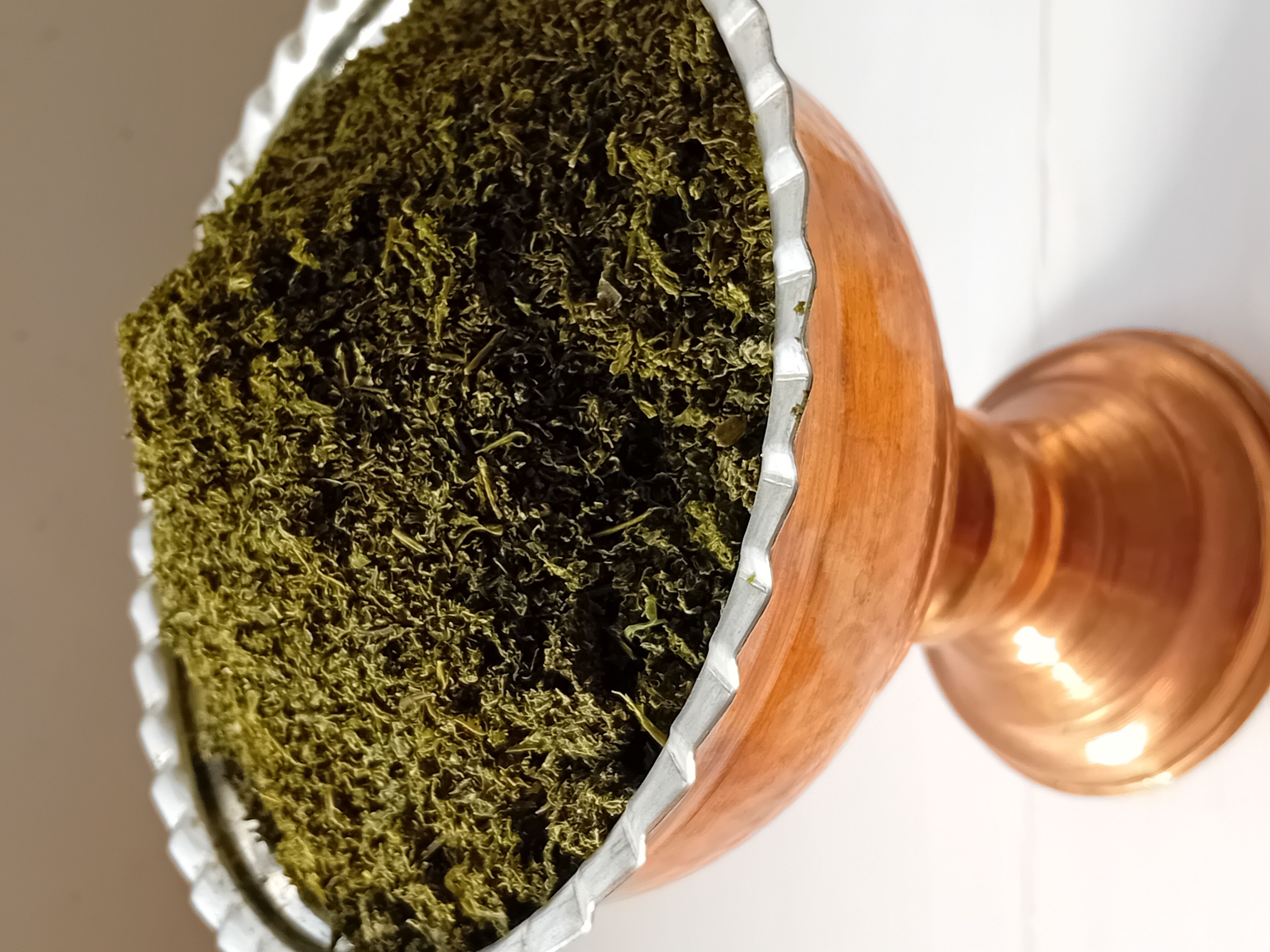 سبزی قرمه نیشابور اعلا