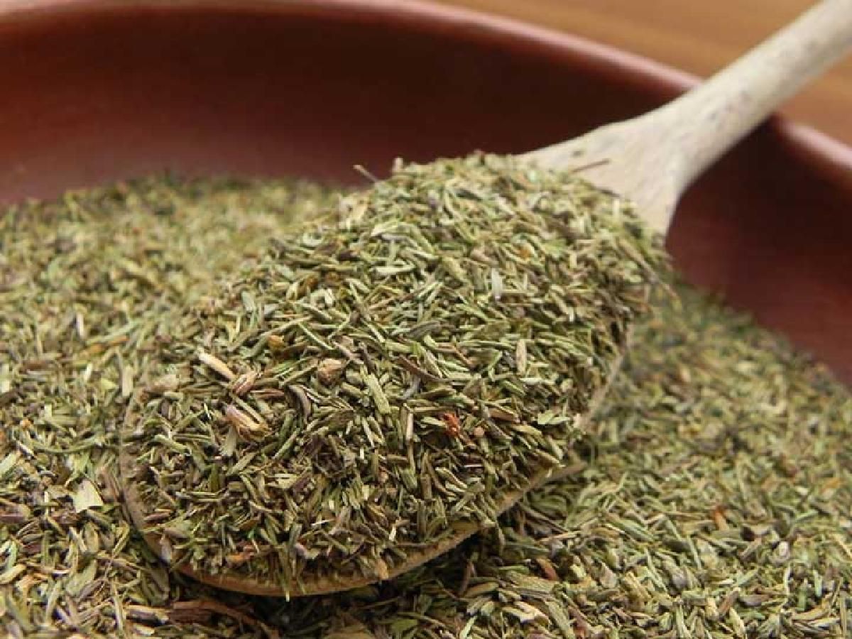آویشن درجه 1