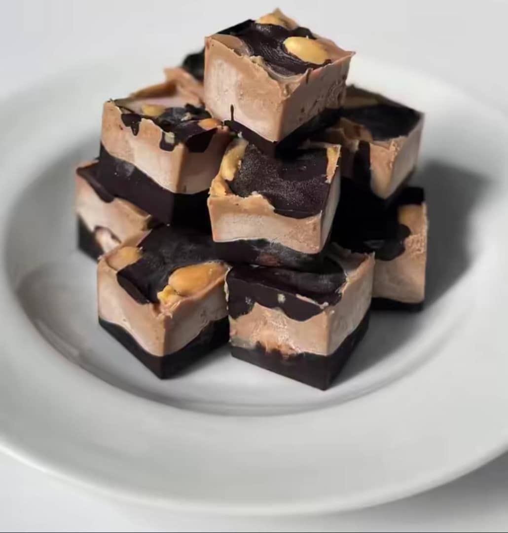 شکلات کافه ای 