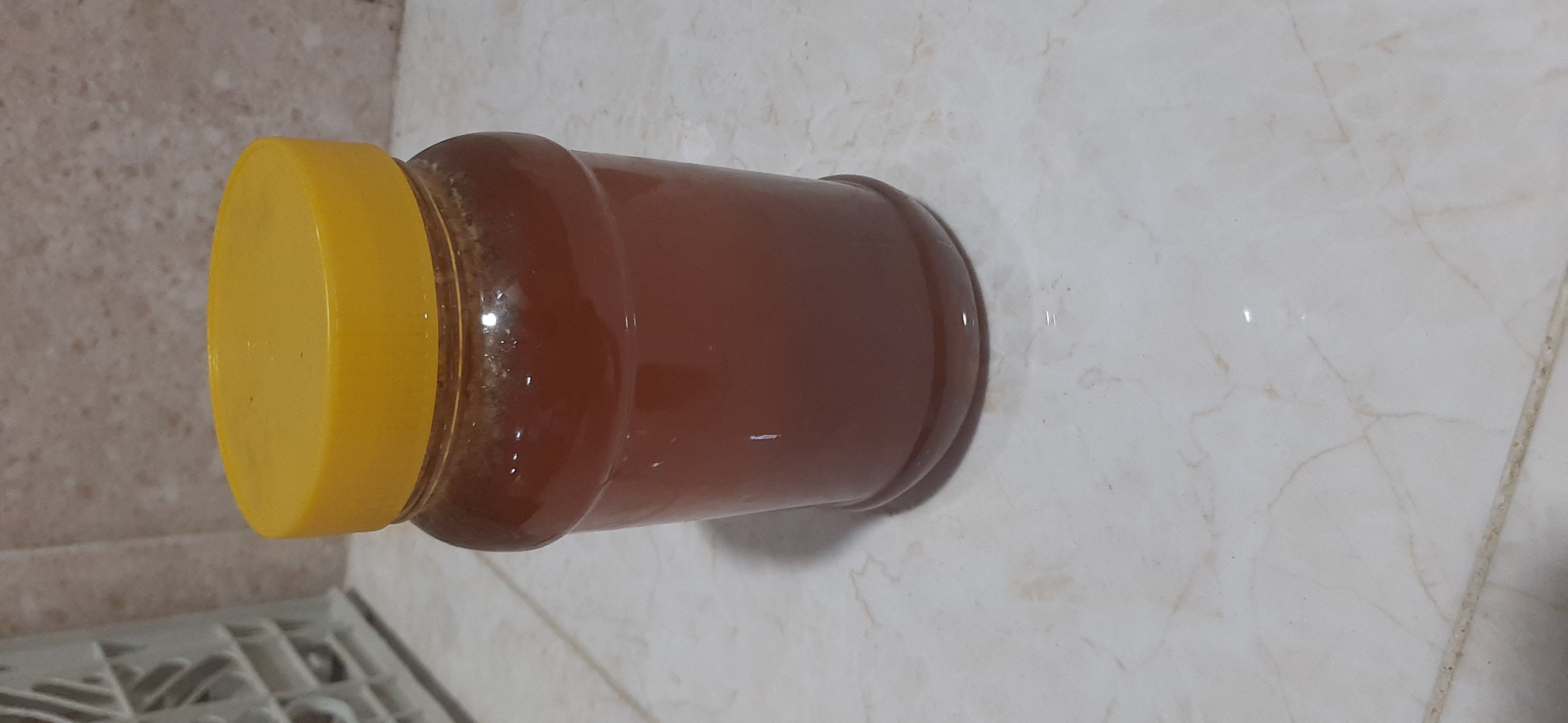 عسل طبیعی 