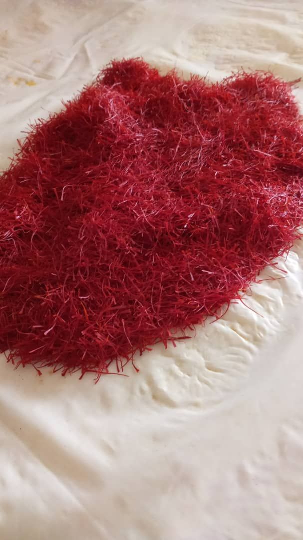 زعفران اصلی جنوب خراسان 