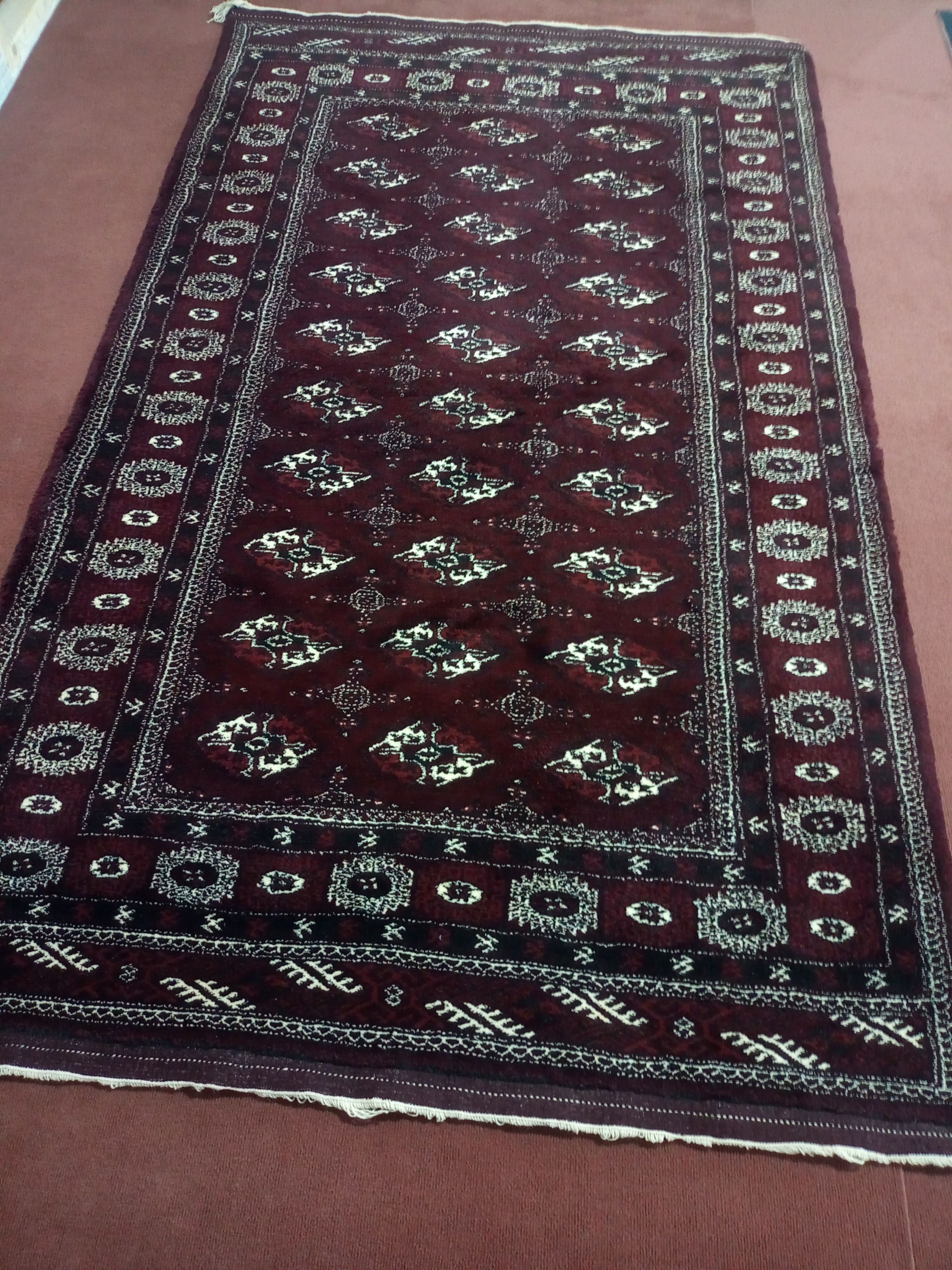 فروش انواع صنایع ترکمنی