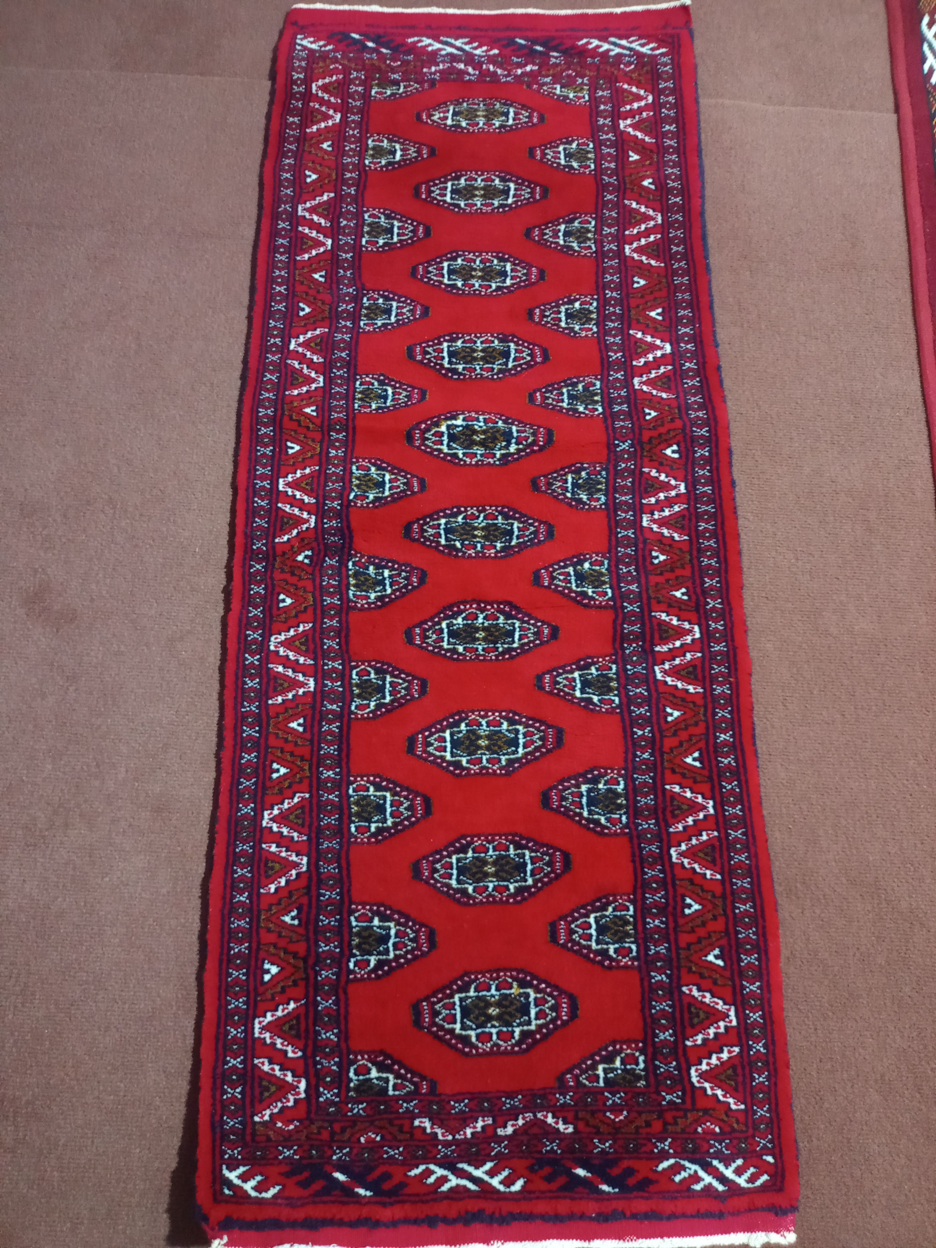 فروش انواع صنایع ترکمنی